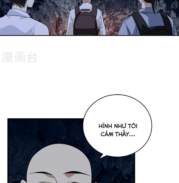 Thần Tàng Chapter 49 - 52