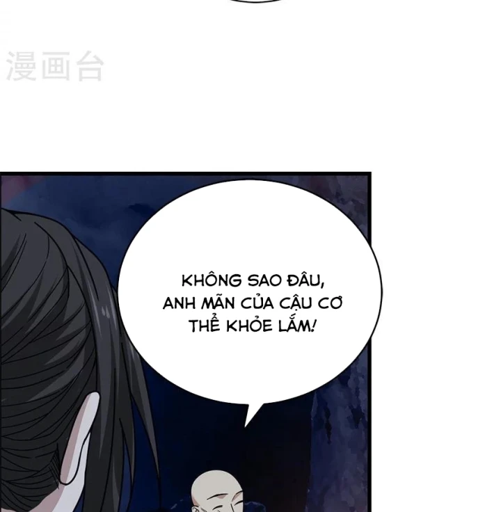 Thần Tàng Chapter 49 - 56