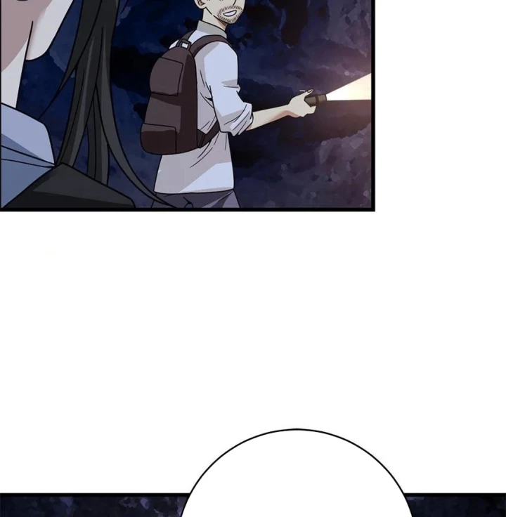 Thần Tàng Chapter 49 - 57