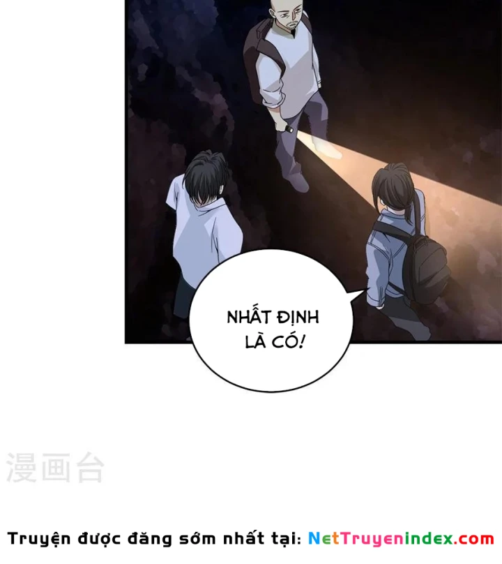 Thần Tàng Chapter 49 - 60