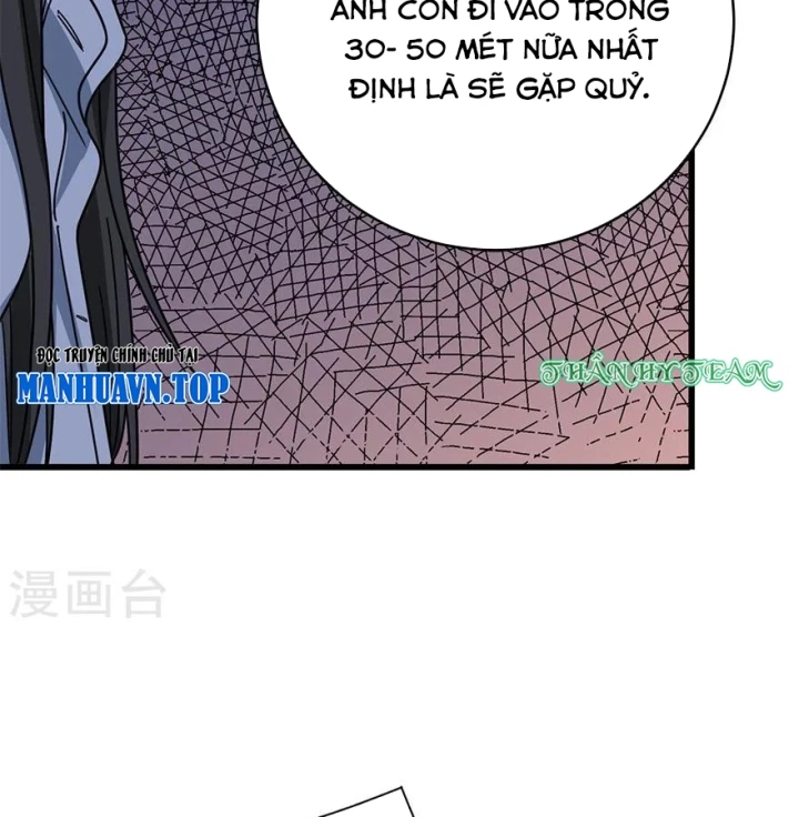 Thần Tàng Chapter 49 - 62