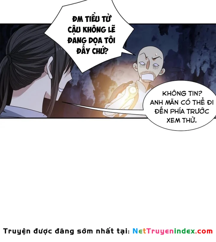 Thần Tàng Chapter 49 - 63