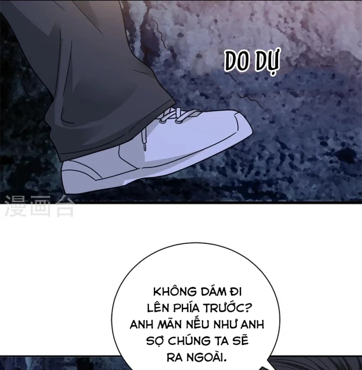 Thần Tàng Chapter 49 - 65