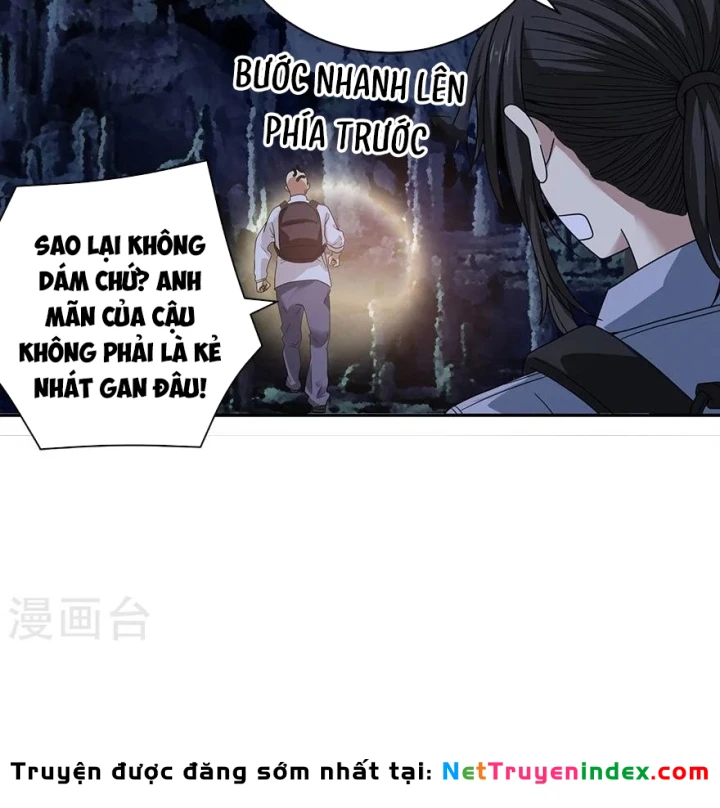 Thần Tàng Chapter 49 - 66