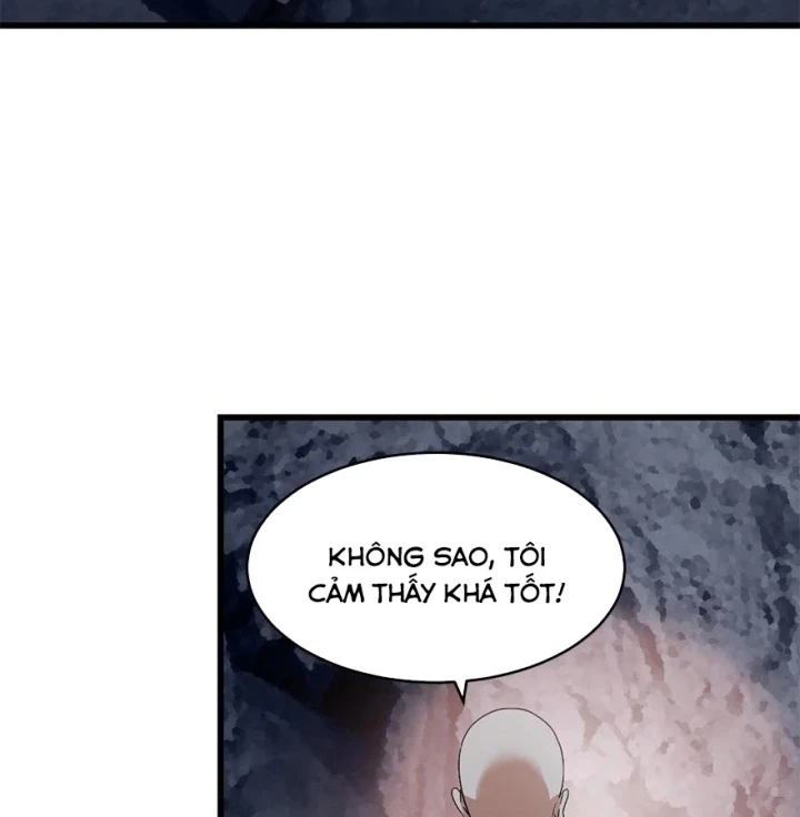 Thần Tàng Chapter 49 - 68