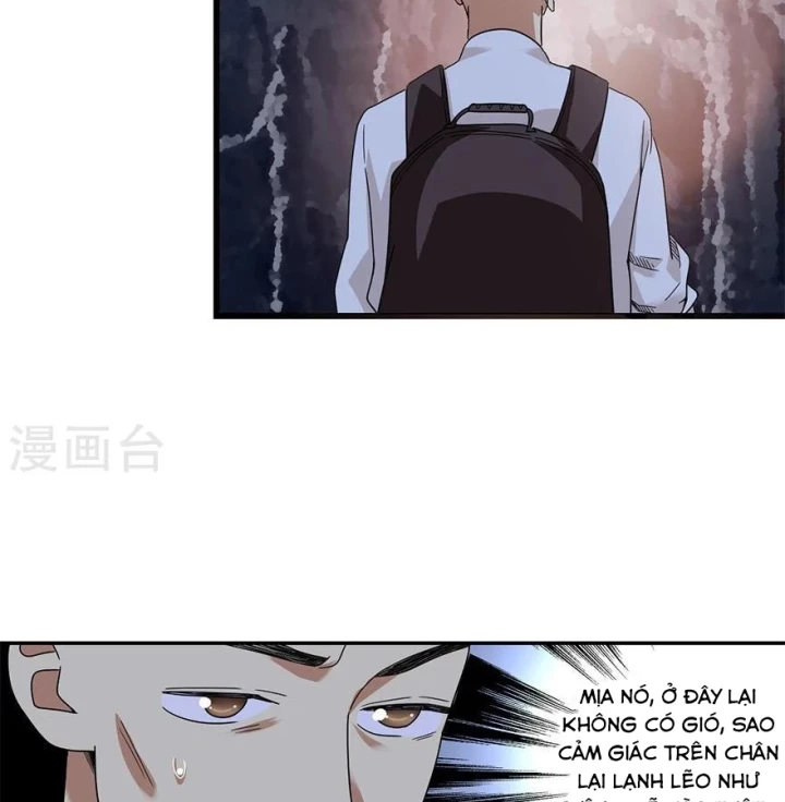 Thần Tàng Chapter 49 - 69