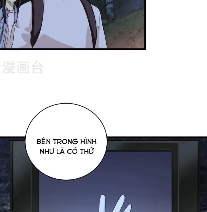 Thần Tàng Chapter 49 - 73