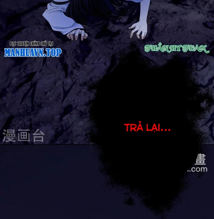 Thần Tàng Chapter 50 - 3