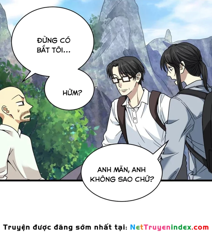 Thần Tàng Chapter 50 - 13