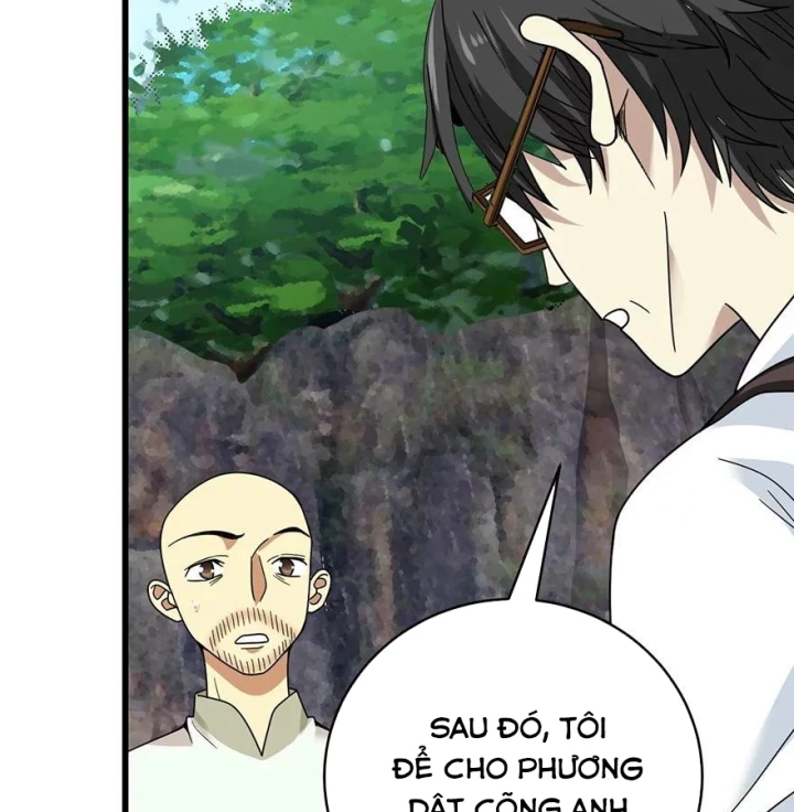 Thần Tàng Chapter 50 - 27