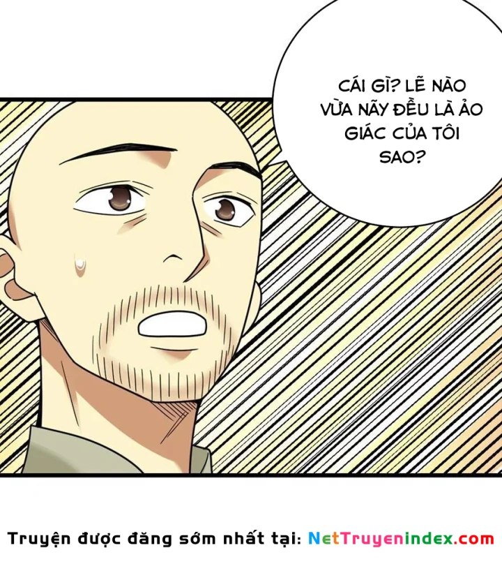 Thần Tàng Chapter 50 - 30