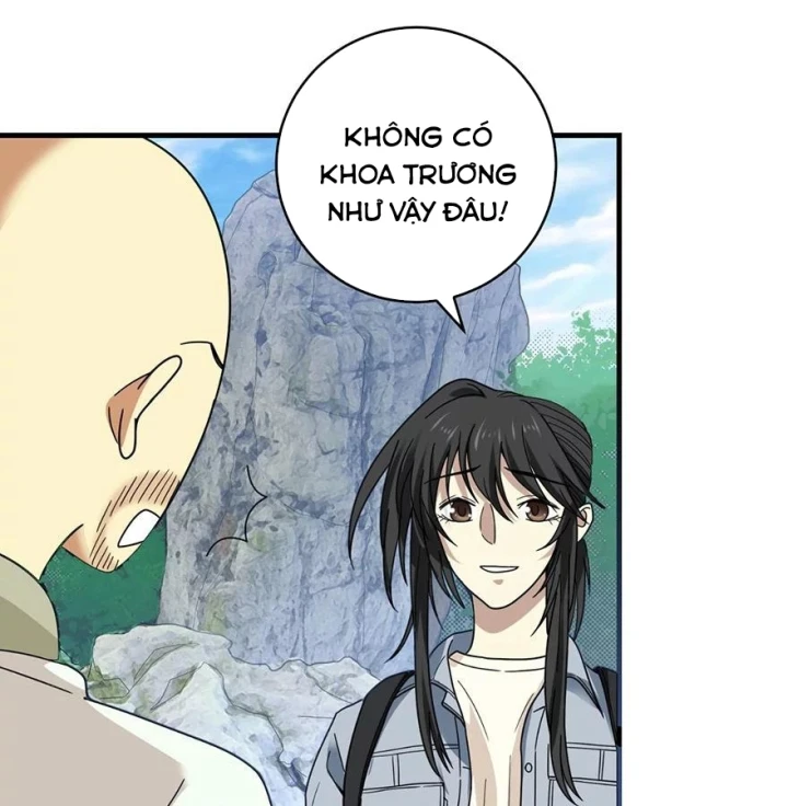 Thần Tàng Chapter 50 - 38