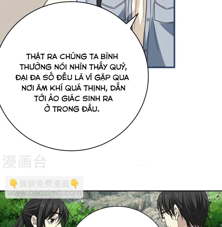 Thần Tàng Chapter 50 - 39