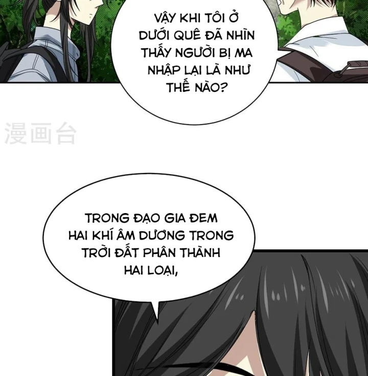 Thần Tàng Chapter 50 - 40