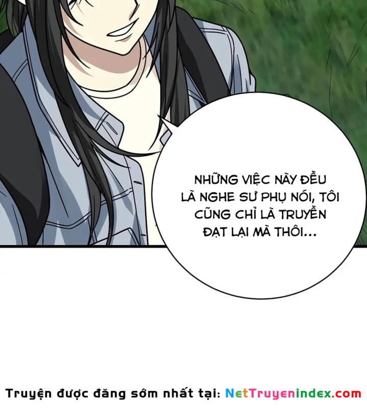 Thần Tàng Chapter 50 - 48