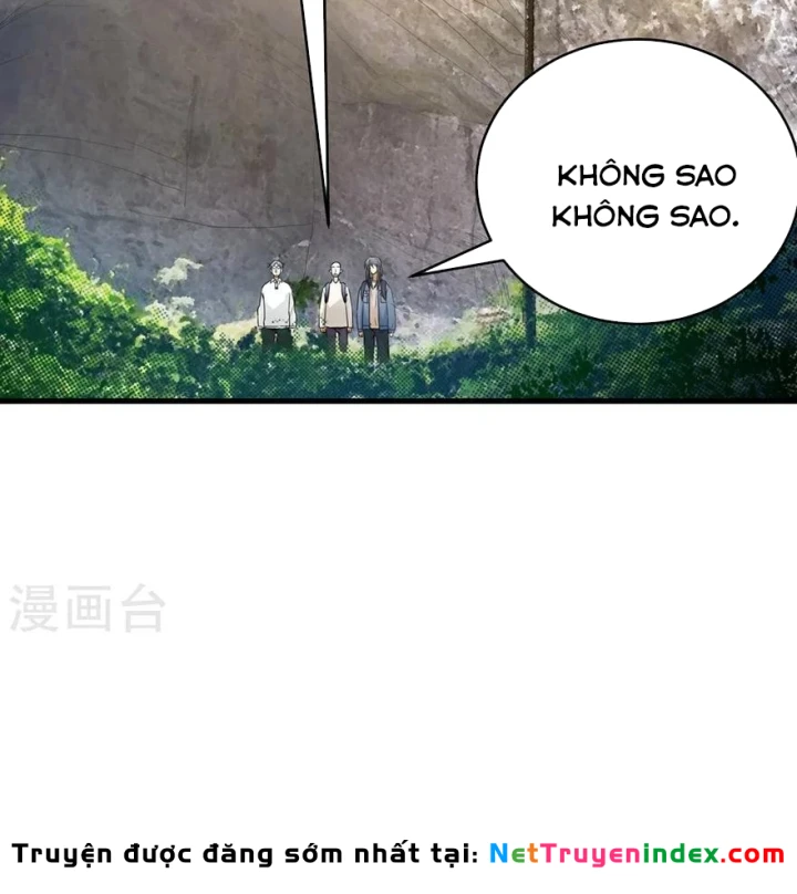 Thần Tàng Chapter 50 - 50