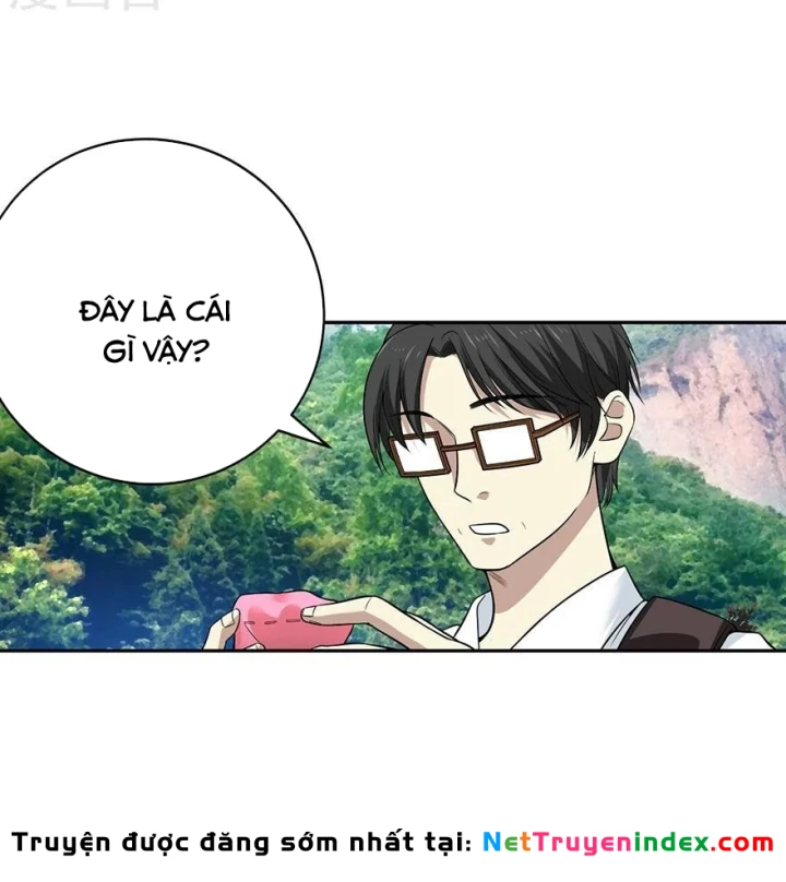 Thần Tàng Chapter 50 - 61