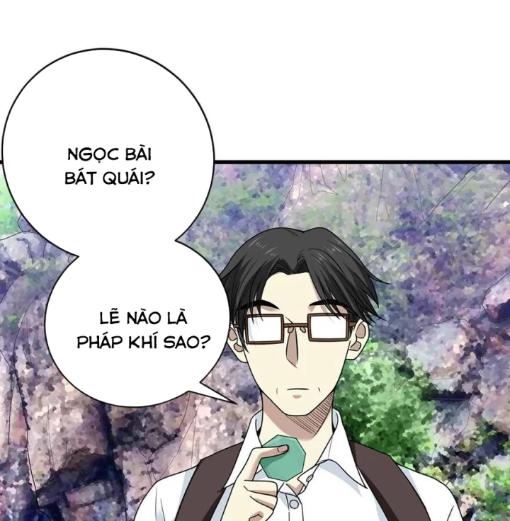 Thần Tàng Chapter 50 - 64