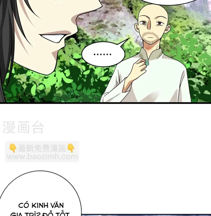 Thần Tàng Chapter 50 - 66