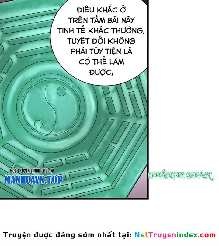 Thần Tàng Chapter 50 - 68