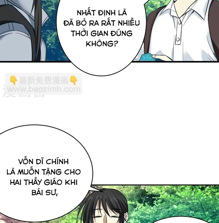 Thần Tàng Chapter 50 - 70