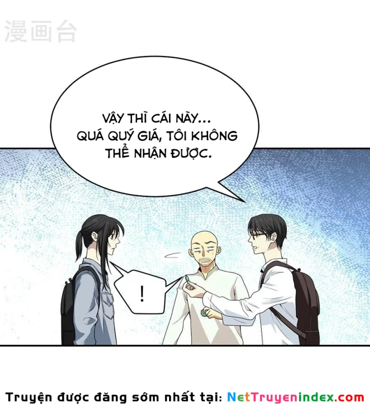 Thần Tàng Chapter 50 - 72