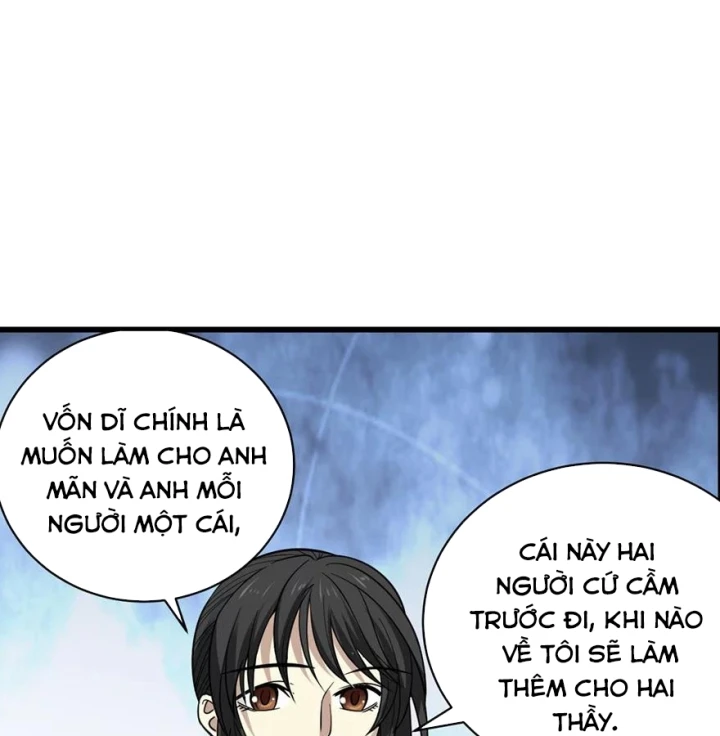 Thần Tàng Chapter 50 - 73