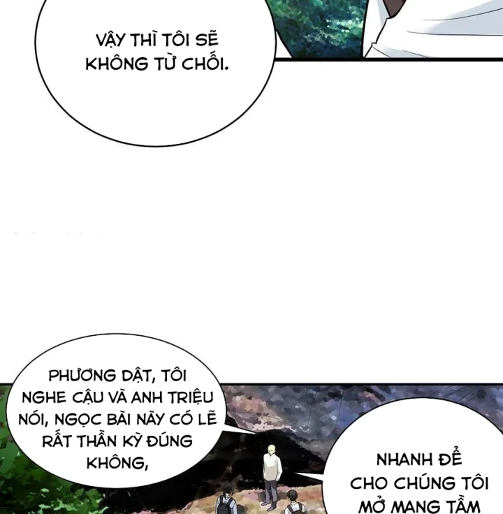 Thần Tàng Chapter 50 - 76
