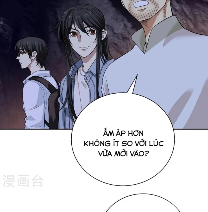 Thần Tàng Chapter 51 - 3