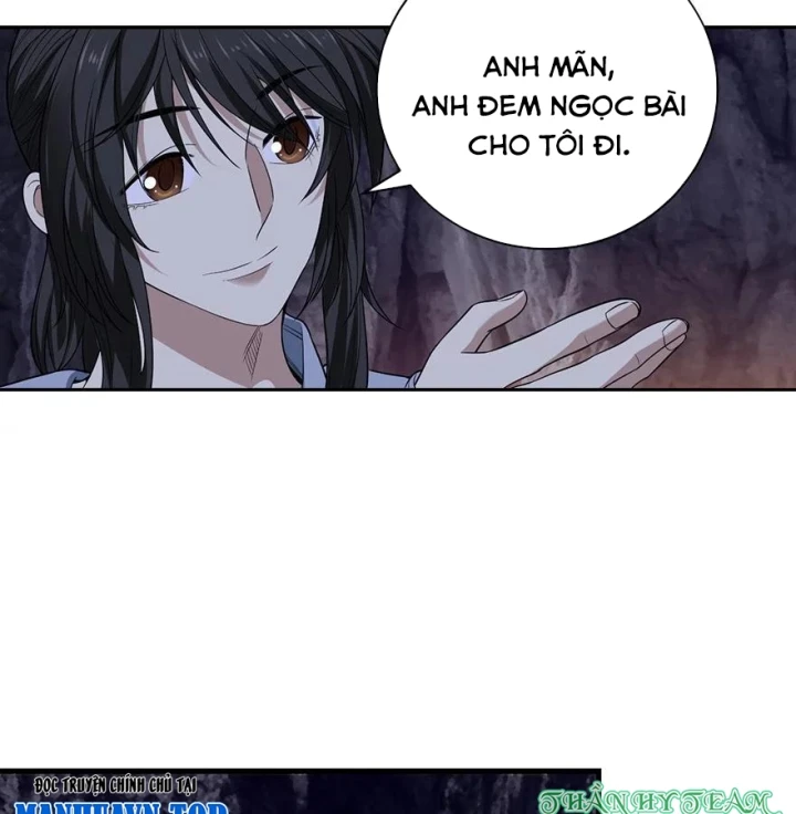 Thần Tàng Chapter 51 - 4