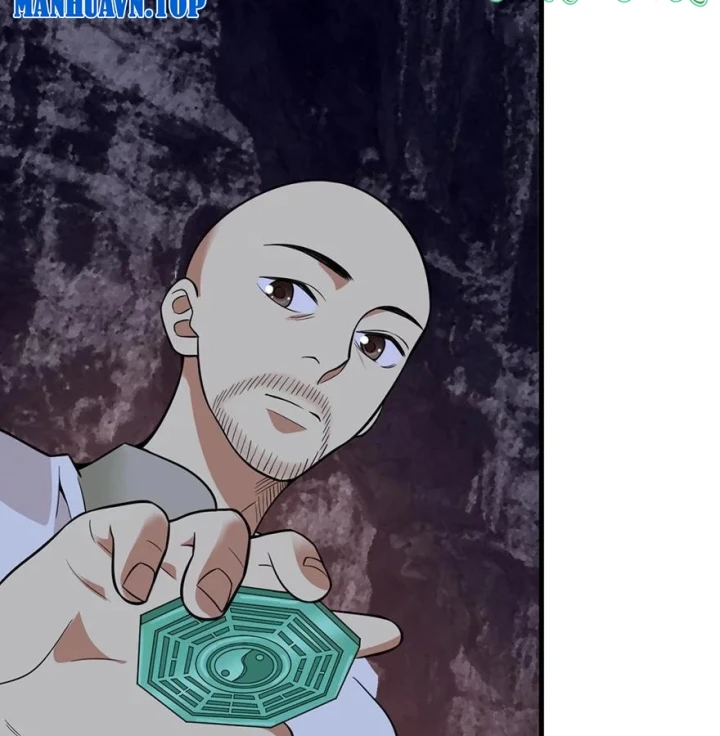 Thần Tàng Chapter 51 - 5