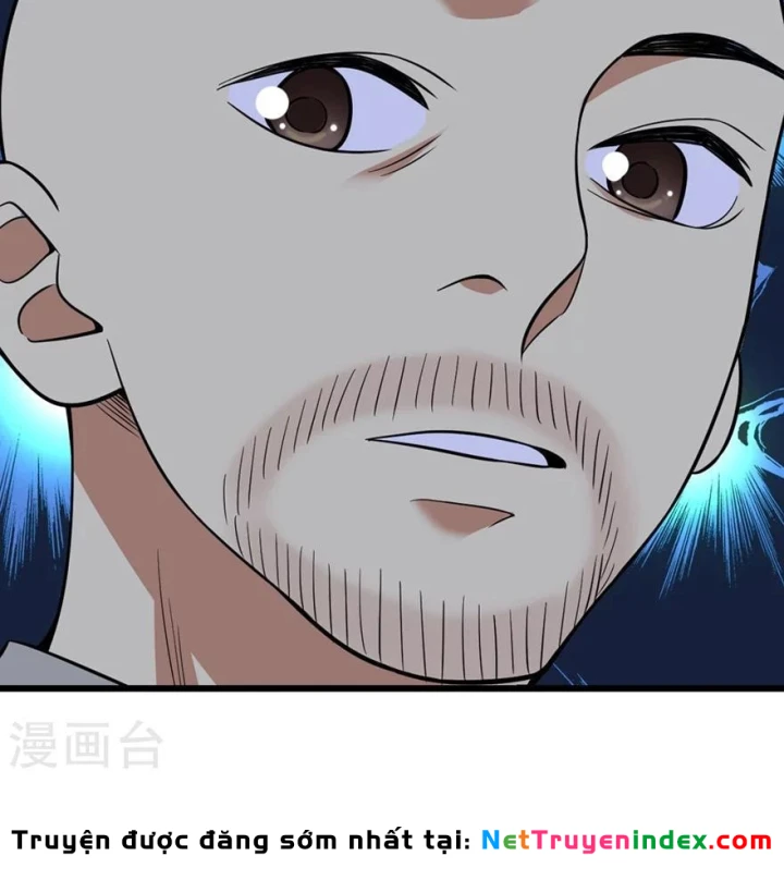 Thần Tàng Chapter 51 - 8