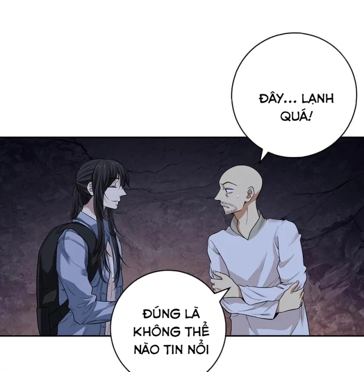Thần Tàng Chapter 51 - 9