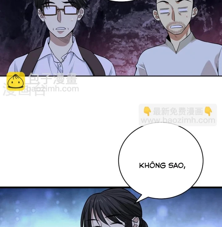 Thần Tàng Chapter 51 - 20