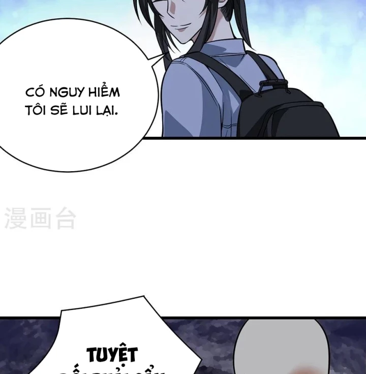 Thần Tàng Chapter 51 - 21