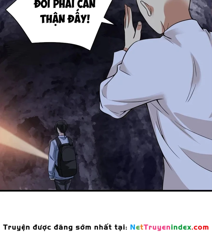 Thần Tàng Chapter 51 - 22