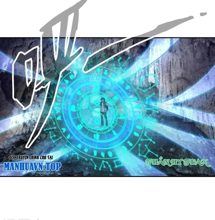 Thần Tàng Chapter 51 - 27