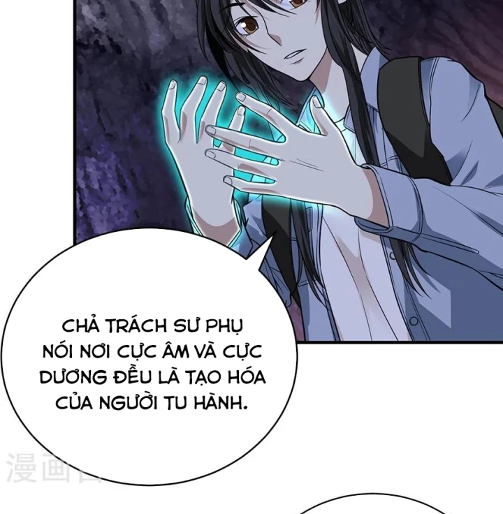 Thần Tàng Chapter 51 - 30