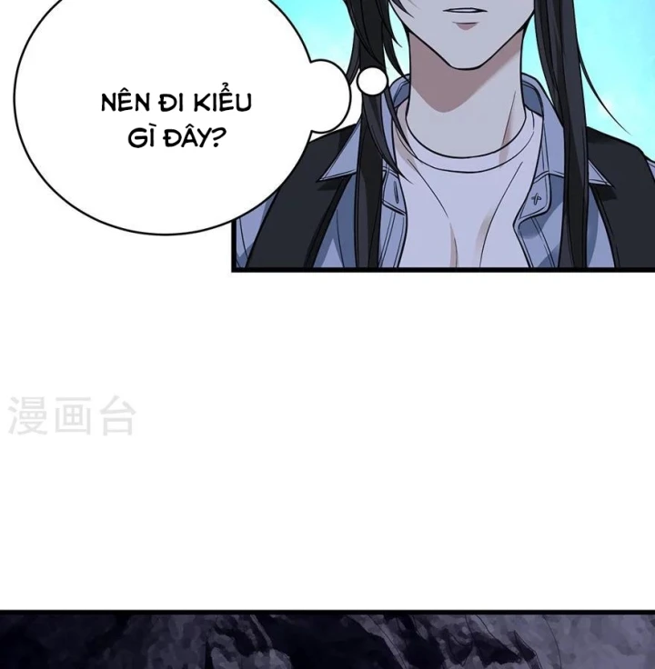 Thần Tàng Chapter 51 - 52