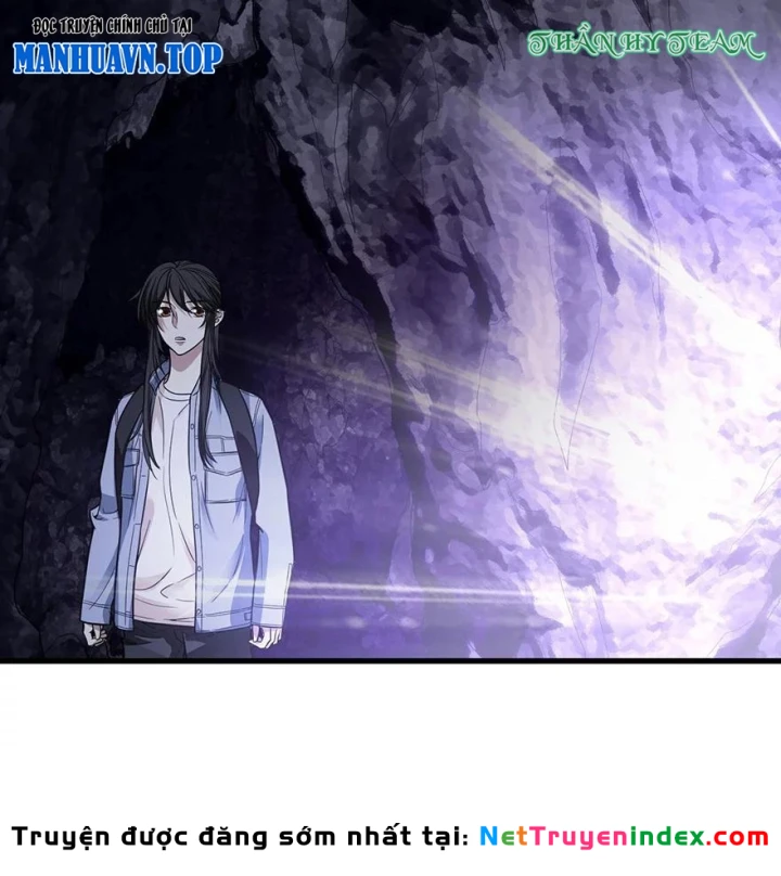 Thần Tàng Chapter 51 - 53