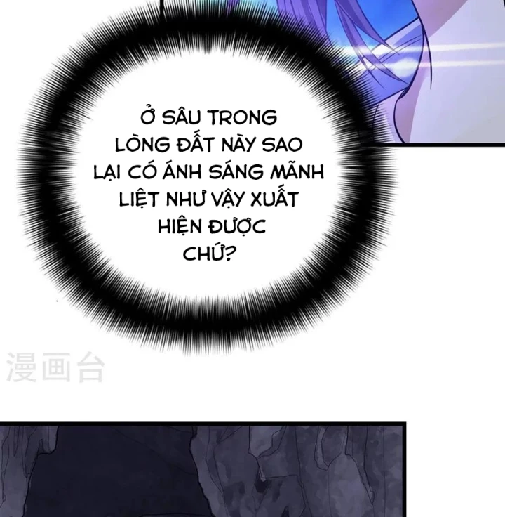 Thần Tàng Chapter 51 - 55
