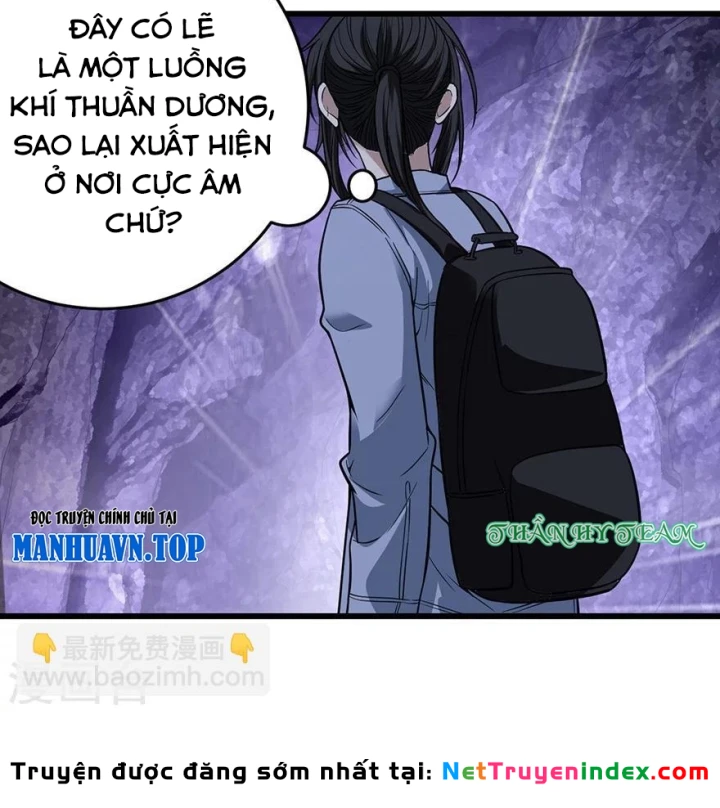 Thần Tàng Chapter 51 - 59