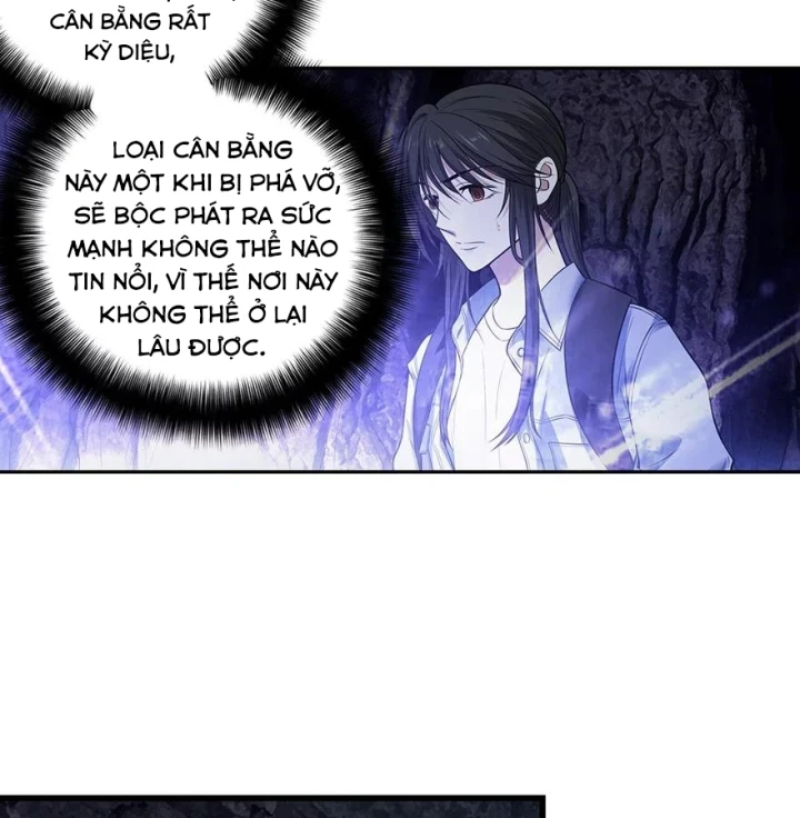 Thần Tàng Chapter 51 - 66