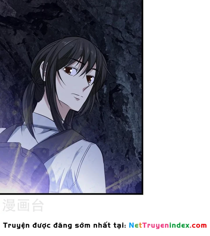 Thần Tàng Chapter 51 - 67