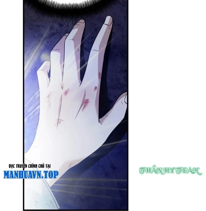 Thần Tàng Chapter 52 - 4