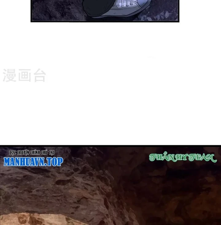 Thần Tàng Chapter 52 - 10