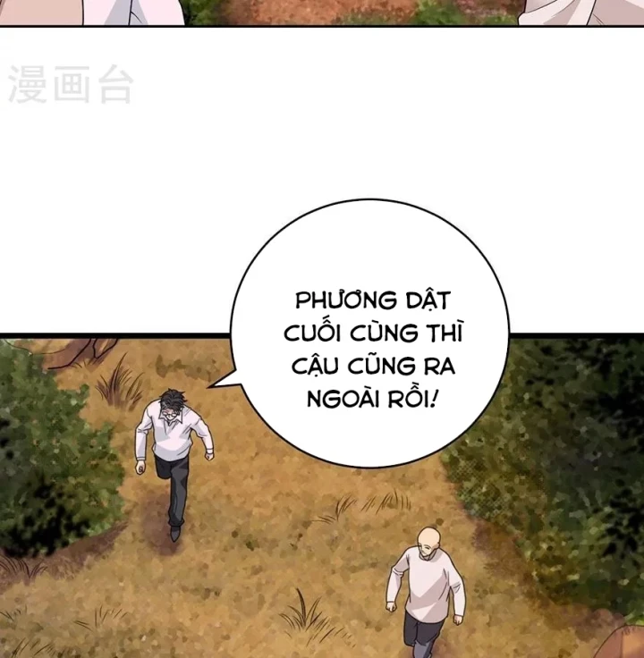 Thần Tàng Chapter 52 - 15