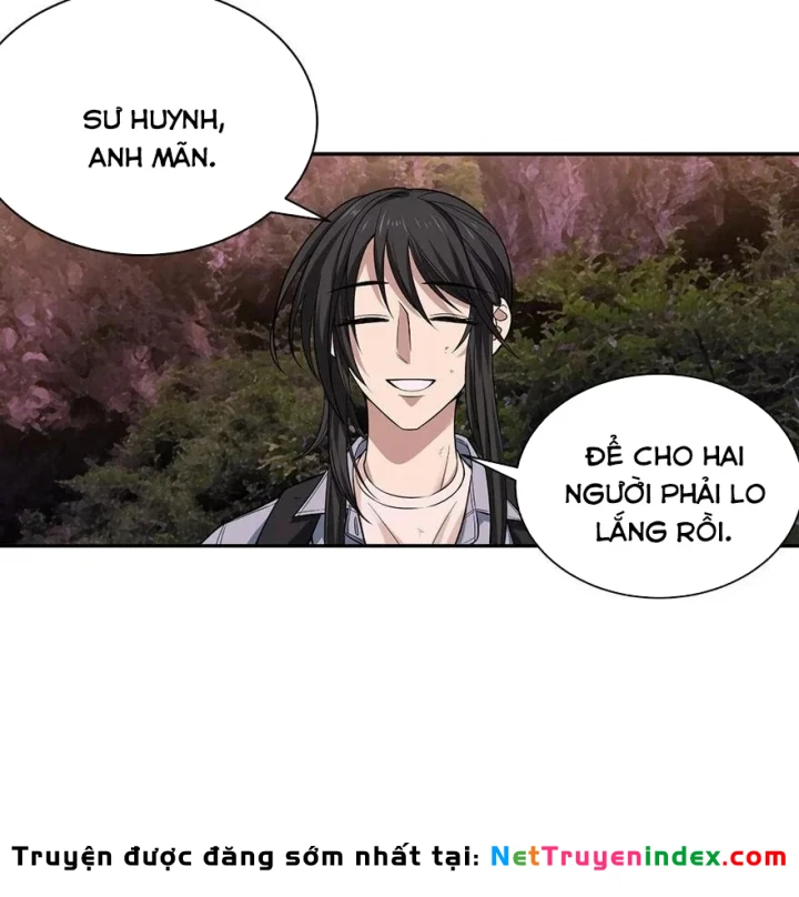 Thần Tàng Chapter 52 - 19