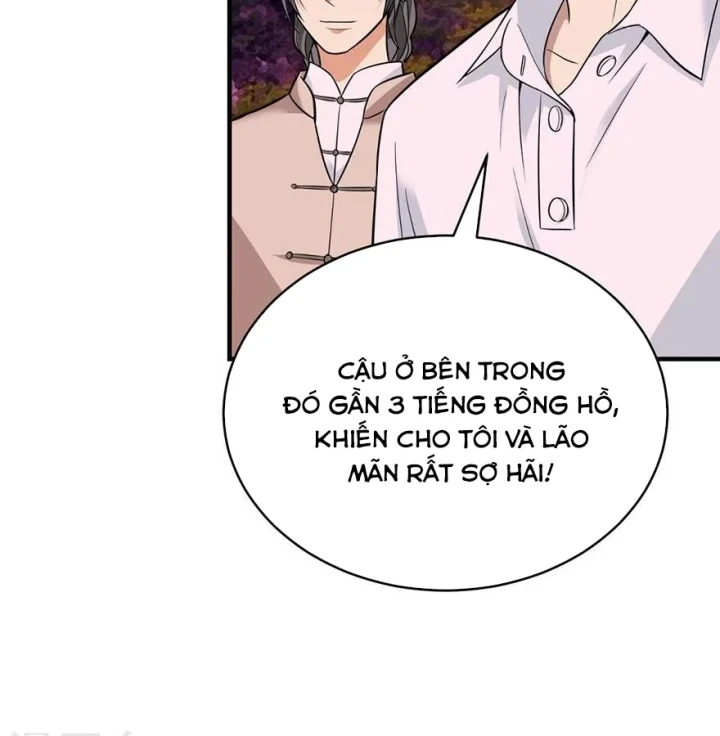 Thần Tàng Chapter 52 - 21