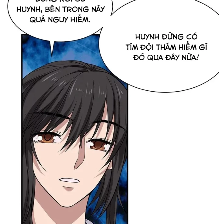Thần Tàng Chapter 52 - 24